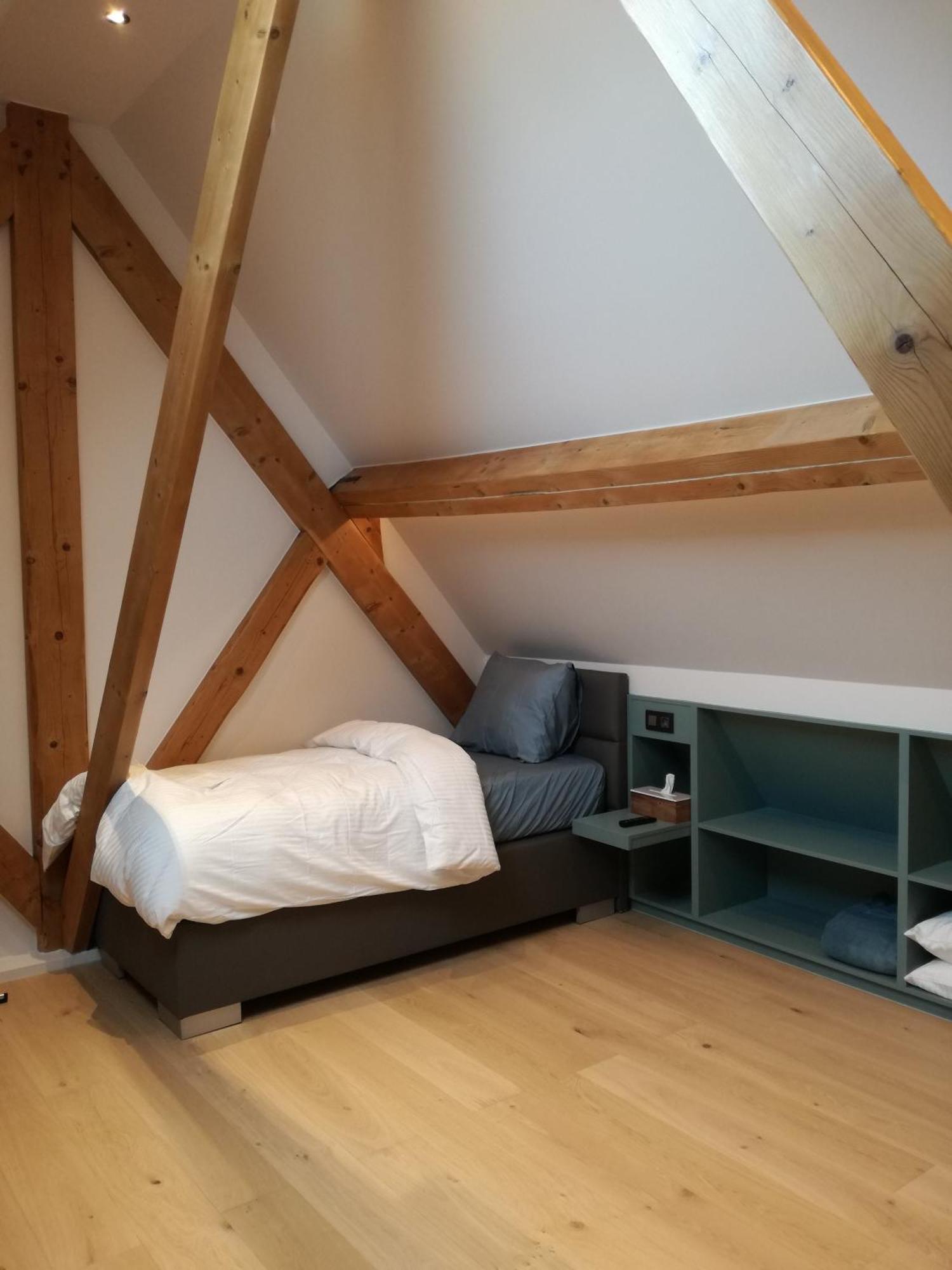 B&B Hof Ter Kouter Dworp Kültér fotó